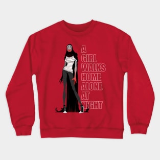 Rogue Crewneck Sweatshirt